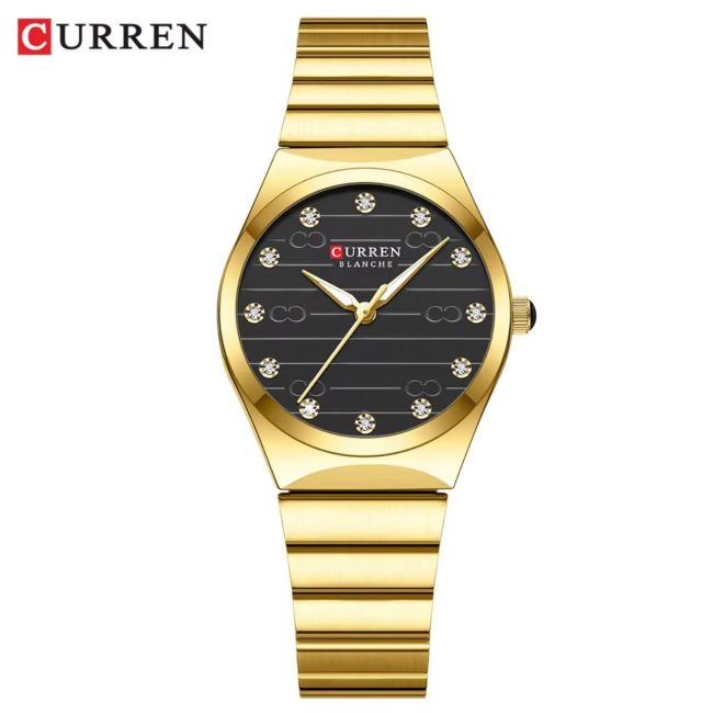 CURREN 9110 LADIES WATCH
