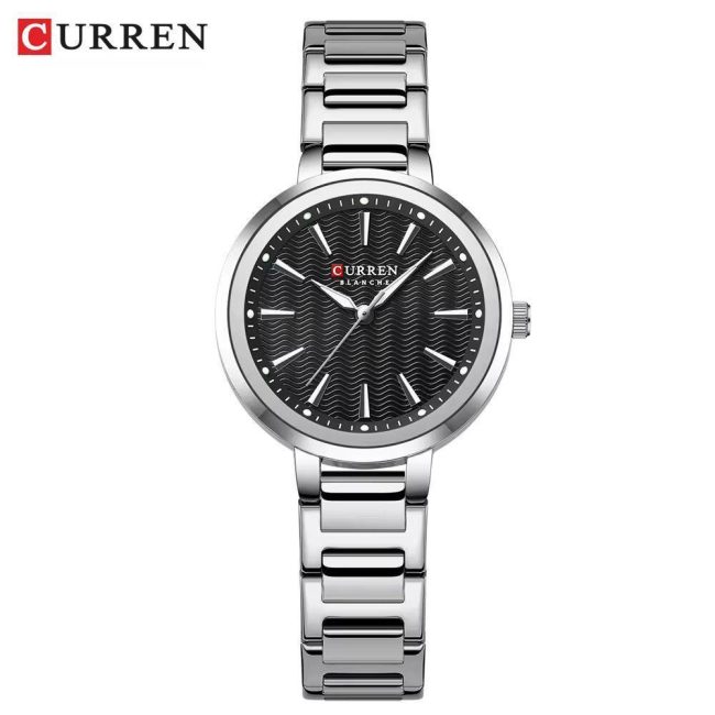 CURREN 9109 WOMEN WATCH
