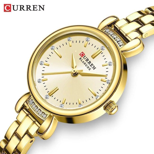 CURREN 9098 LADIES WATCH