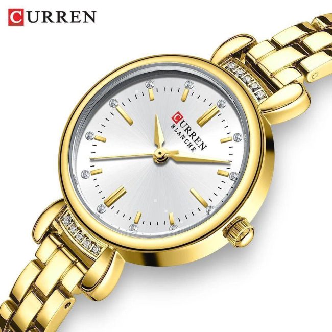CURREN 9098 LADIES WATCH