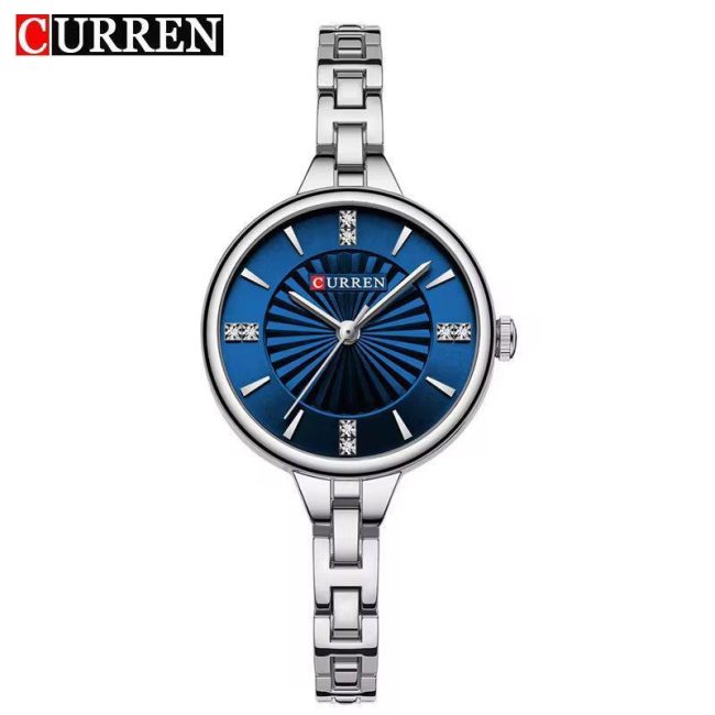 CURREN 9097 WOMEN QUARTZ WATCH