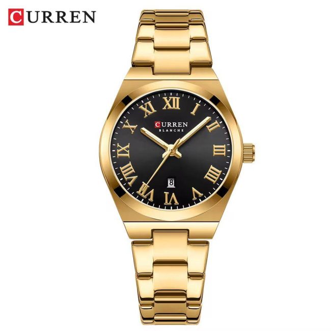 CURREN 9095 WOMEN'S QUARTZ WATCH