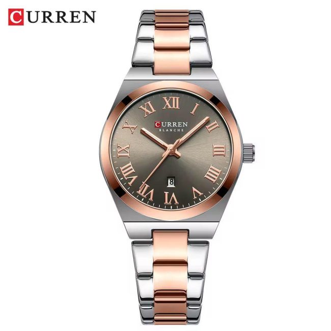 CURREN 9095 WOMEN'S QUARTZ WATCH