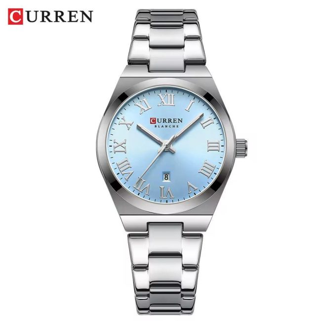 CURREN 9095 WOMEN'S QUARTZ WATCH