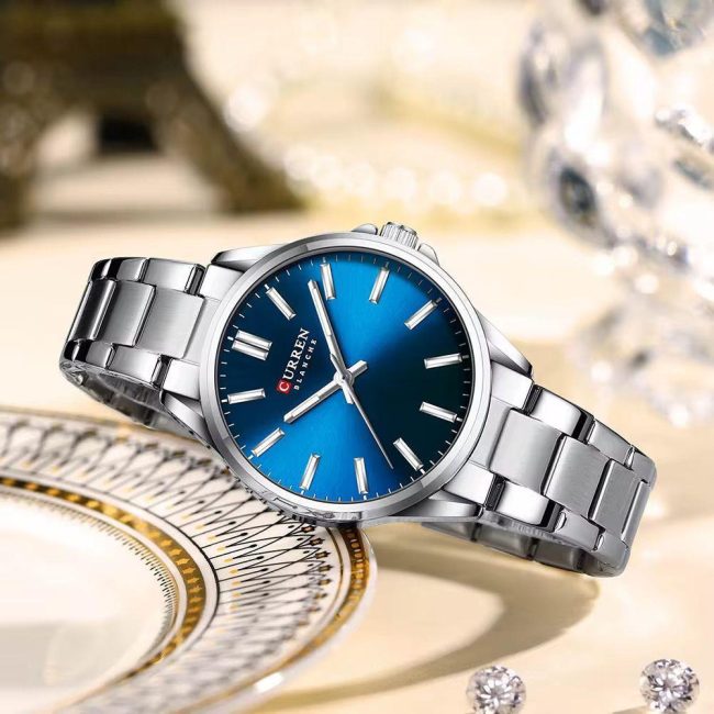 Curren 9090 Women's Watch