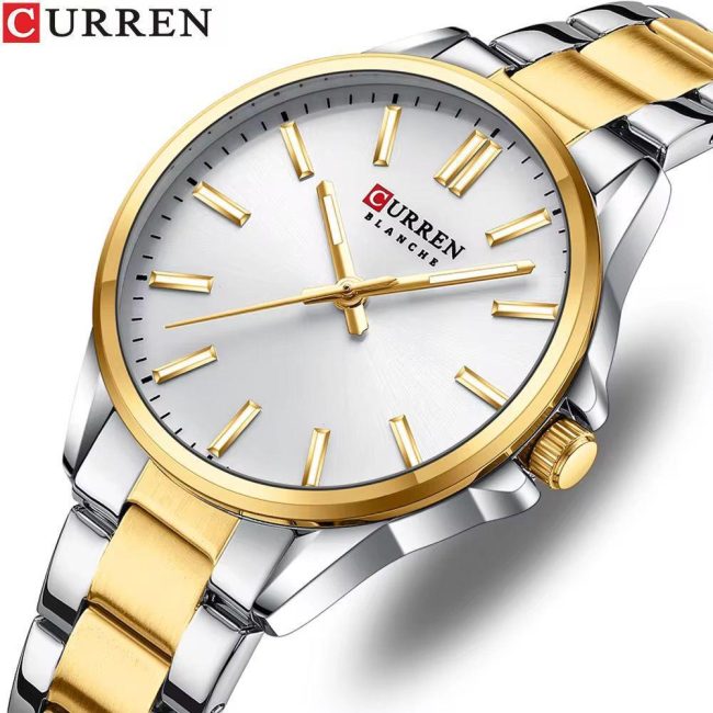 Curren 9090 Women's Watch