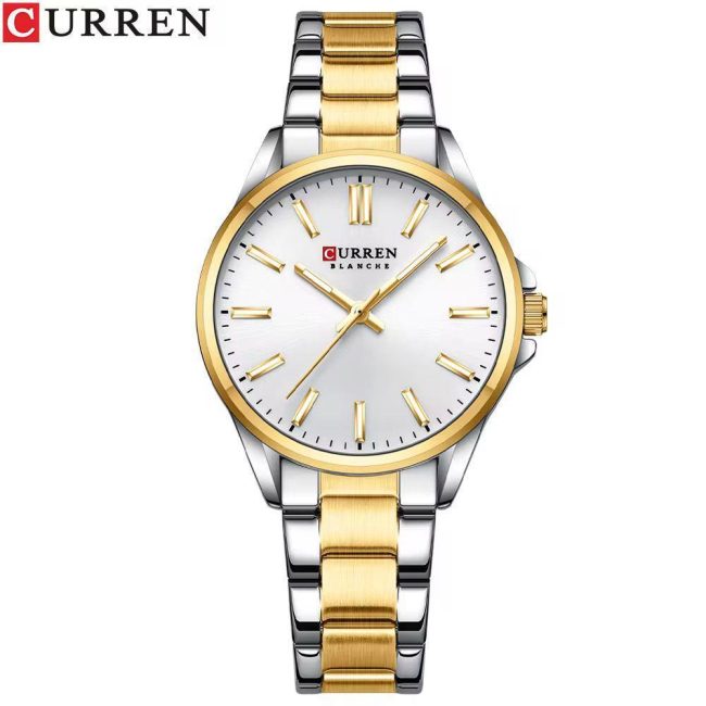 Curren 9090 Women's Watch