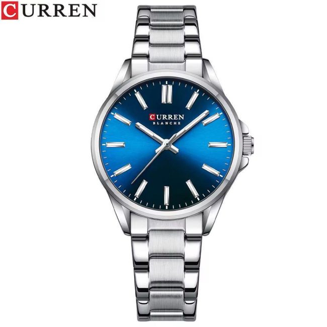 Curren 9090 Women's Watch
