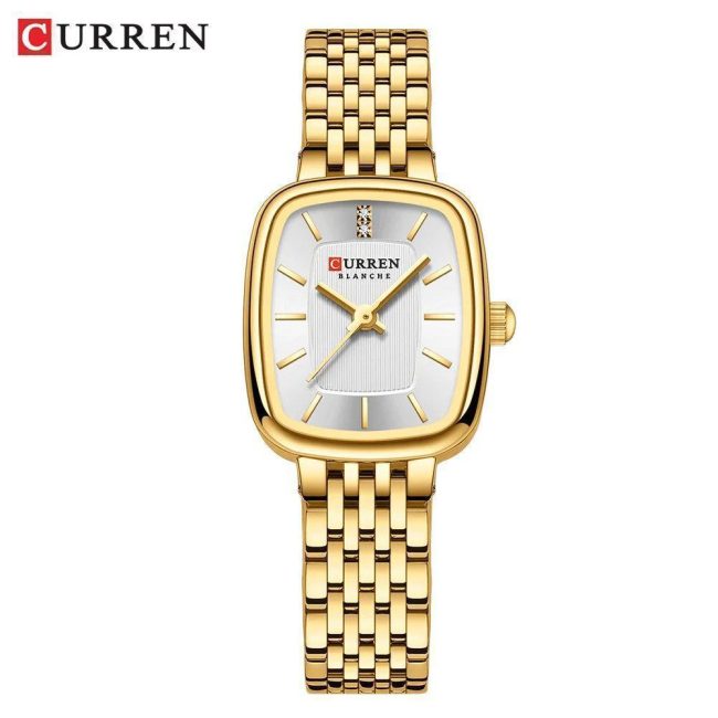 CURREN Blanche 9093 Women's Watch