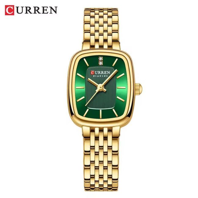 CURREN Blanche 9093 Women's Watch
