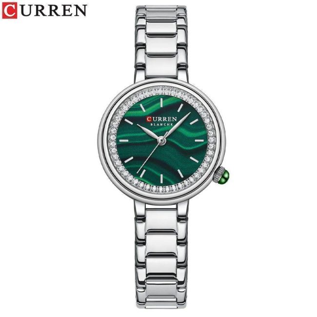 CURREN 9089 Women's Quartz Watch