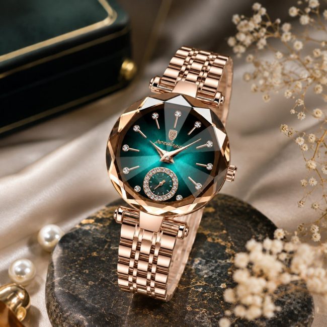 POEDAGAR 719 LADIES WATCH