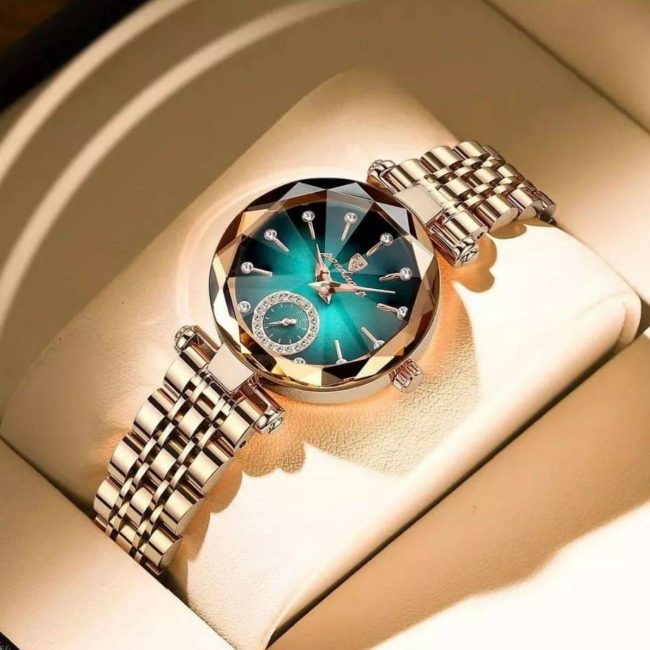 POEDAGAR 719 LADIES WATCH