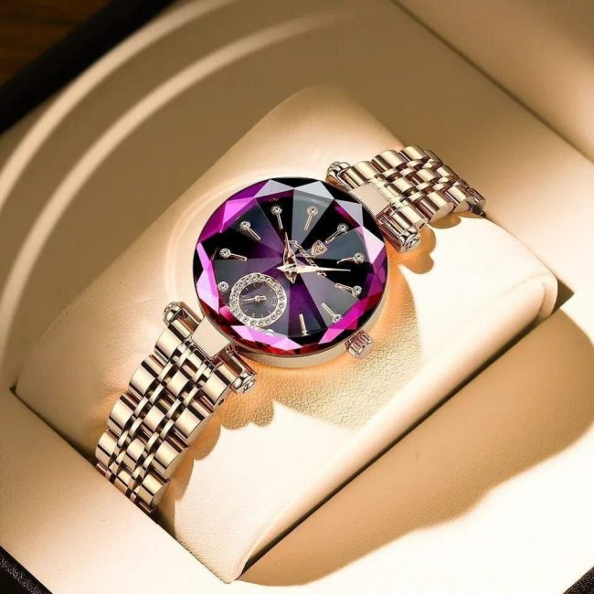 POEDAGAR 719 LADIES WATCH