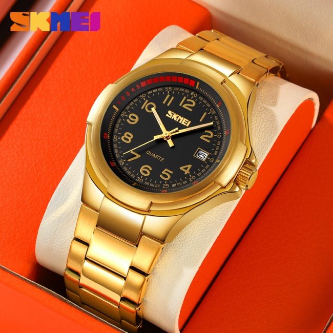 SKMEI 9320 MEN'S BUSINESS WATCH