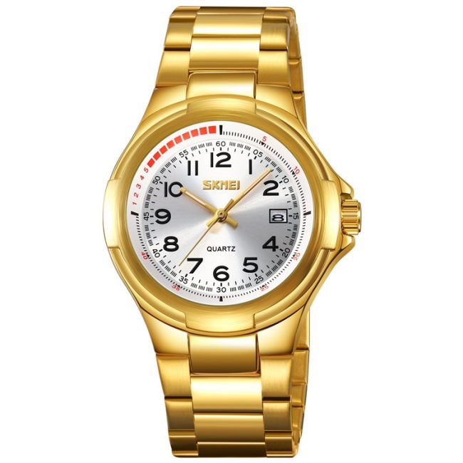 SKMEI 9320 MEN'S BUSINESS WATCH