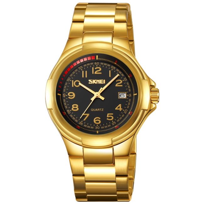 SKMEI 9320 MEN'S BUSINESS WATCH