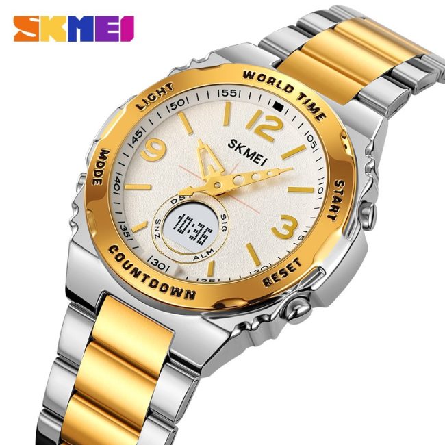 SKMEI 2310 MEN'S WATCH