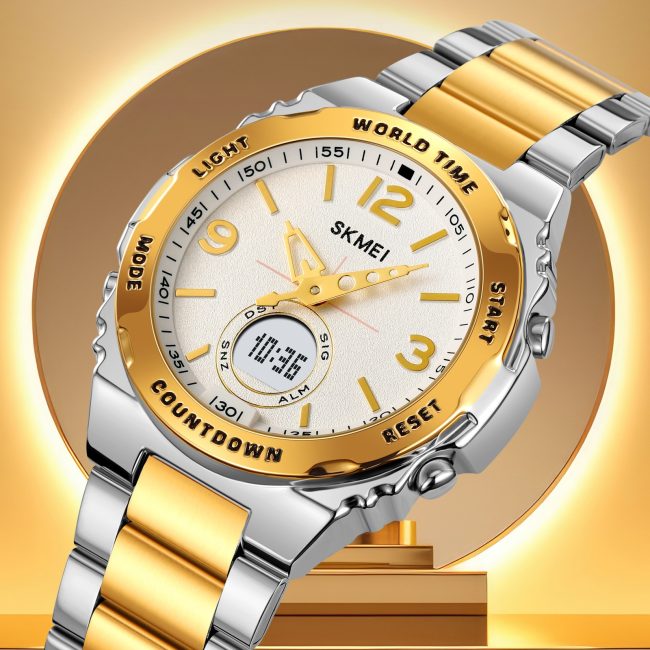 SKMEI 2310 MEN'S WATCH