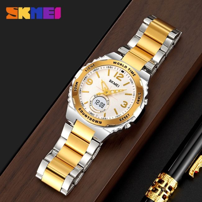 SKMEI 2310 MEN'S WATCH