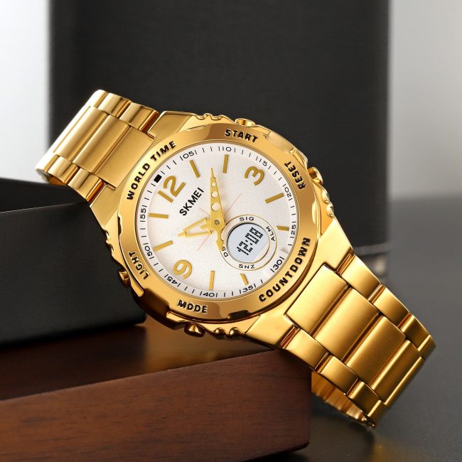 SKMEI 2310 MEN'S WATCH