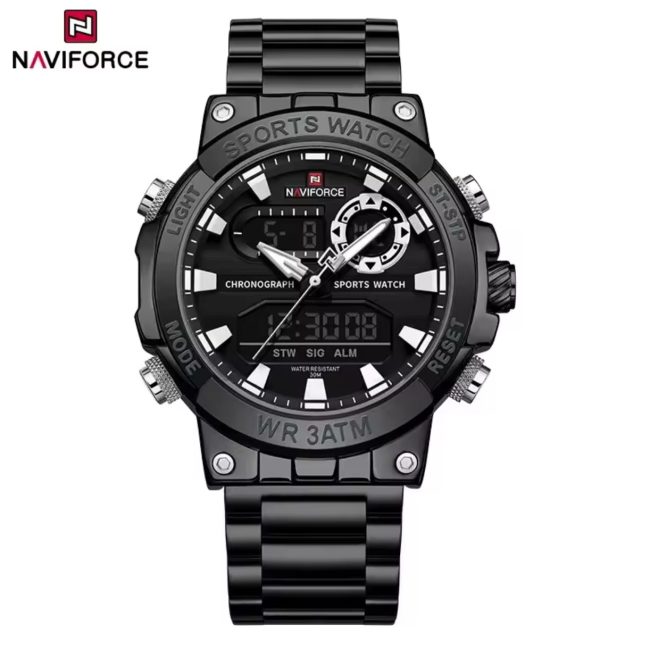 NAVIFORCE 9237 Men's Watch