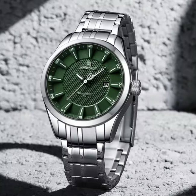 NAVIFORCE 8032 Men's Casual Business Sport Watch
