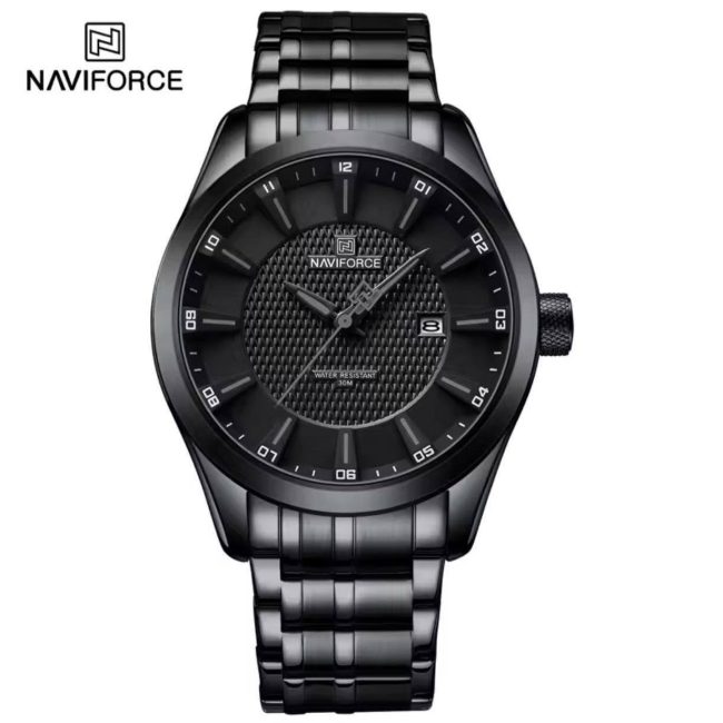 NAVIFORCE 8032 Men's Casual Business Sport Watch