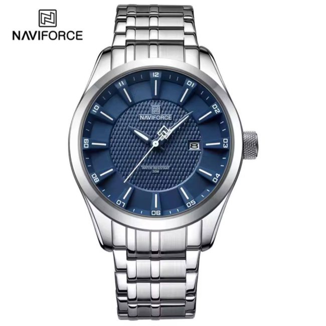 NAVIFORCE 8032 Men's Casual Business Sport Watch