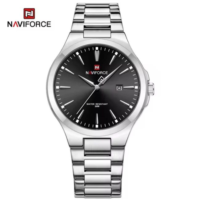 NAVIFORCE 9214 Men's Luxury Casual Watch