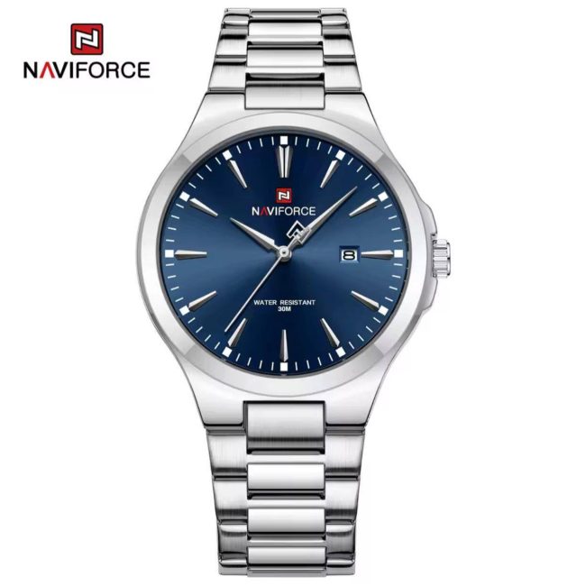 NAVIFORCE 9214 Men's Luxury Casual Watch
