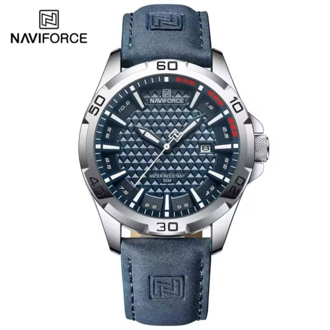 NAVIFORCE 8023 Men's Sport Casual Watch