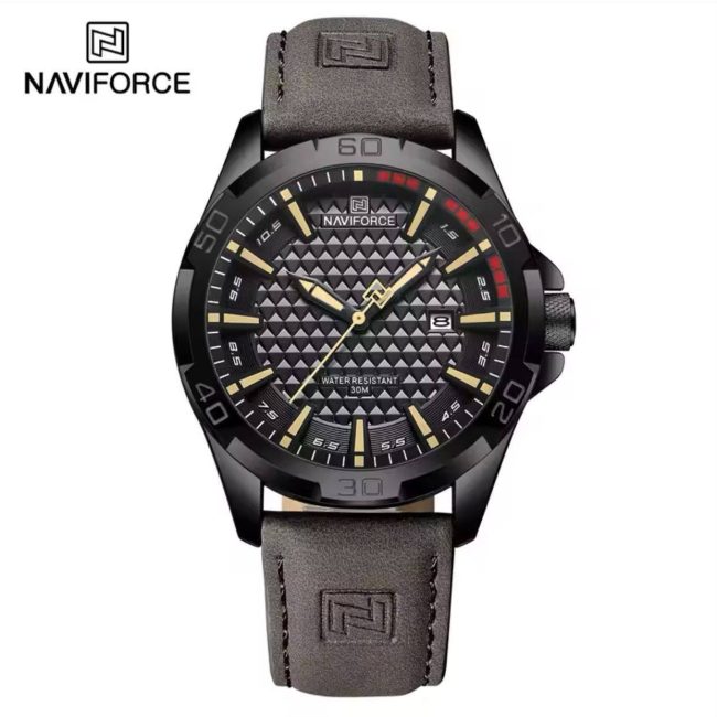 NAVIFORCE 8023 Men's Sport Casual Watch