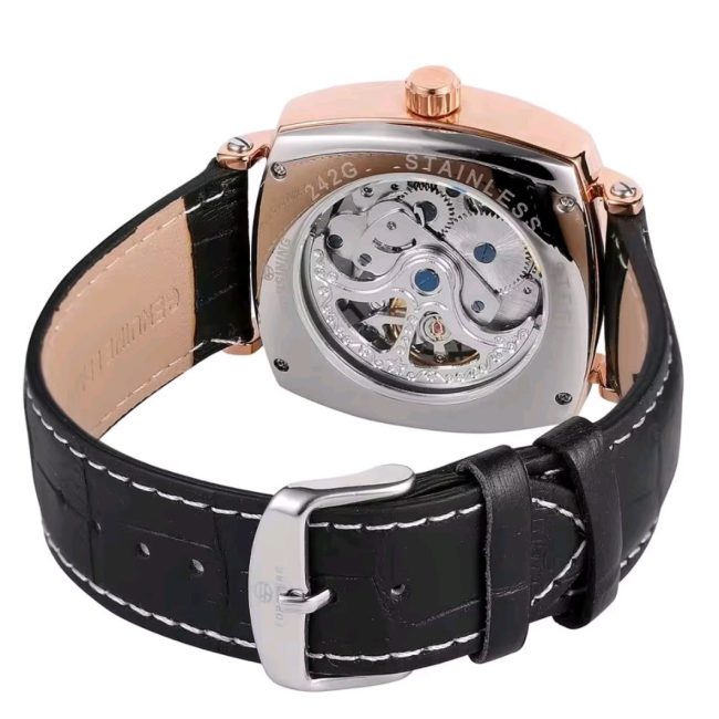 FORSINING GENTS WATCH