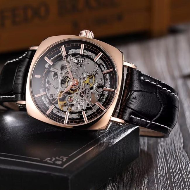 FORSINING GENTS WATCH